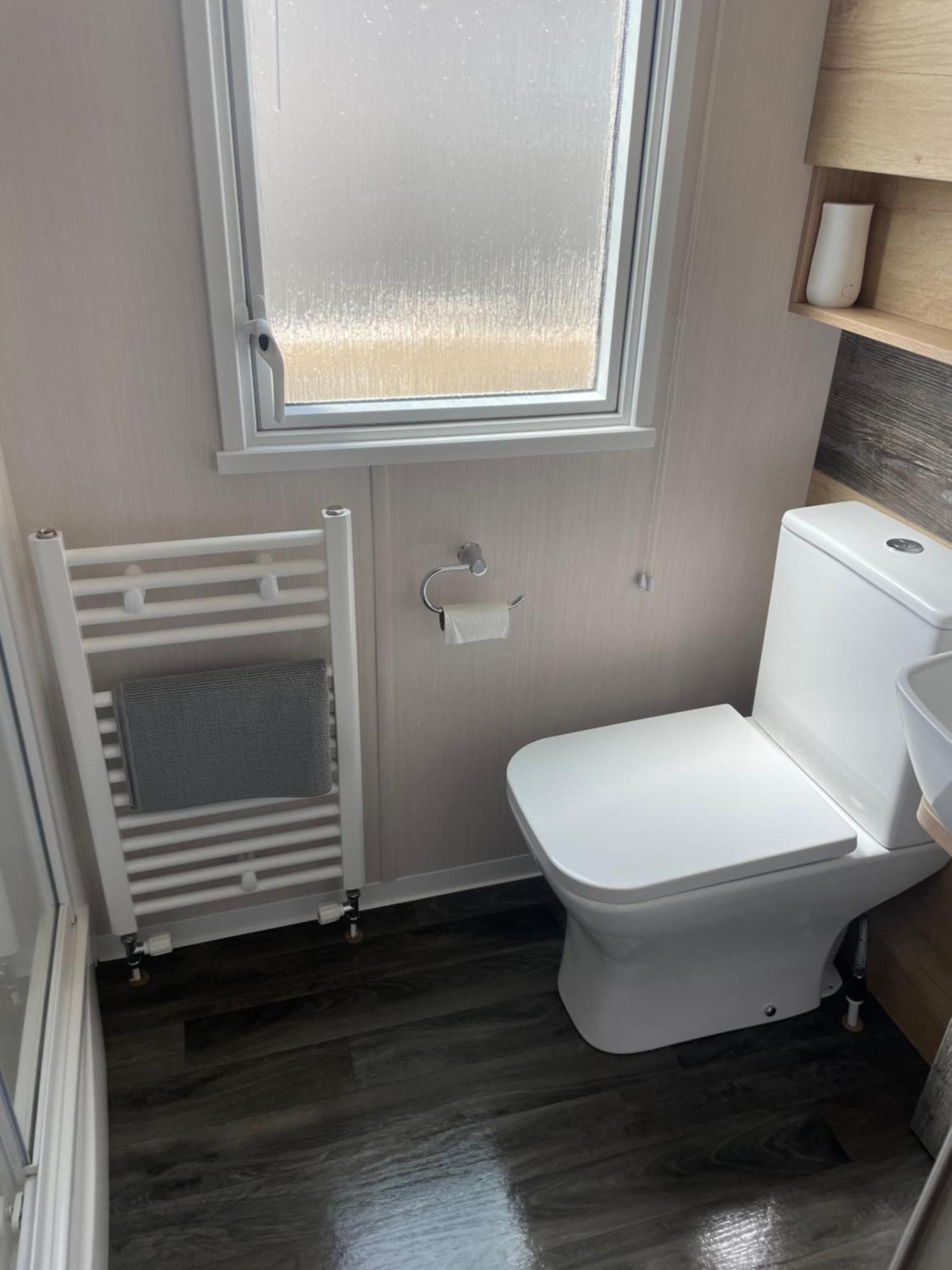 Luxury Whitstable Caravan Seasalter Bagian luar foto